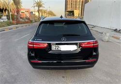 مێرسێدس بێنز E-Class